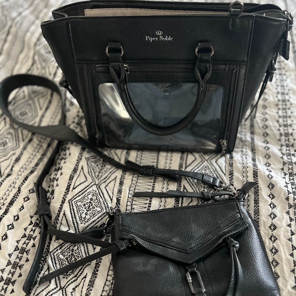 Piper Noble Purses - Picture 3 of 6
